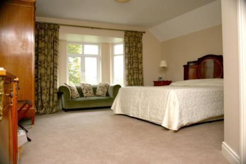 Coolanowle Self Catering Holiday Accommodation Carlow Exterior photo