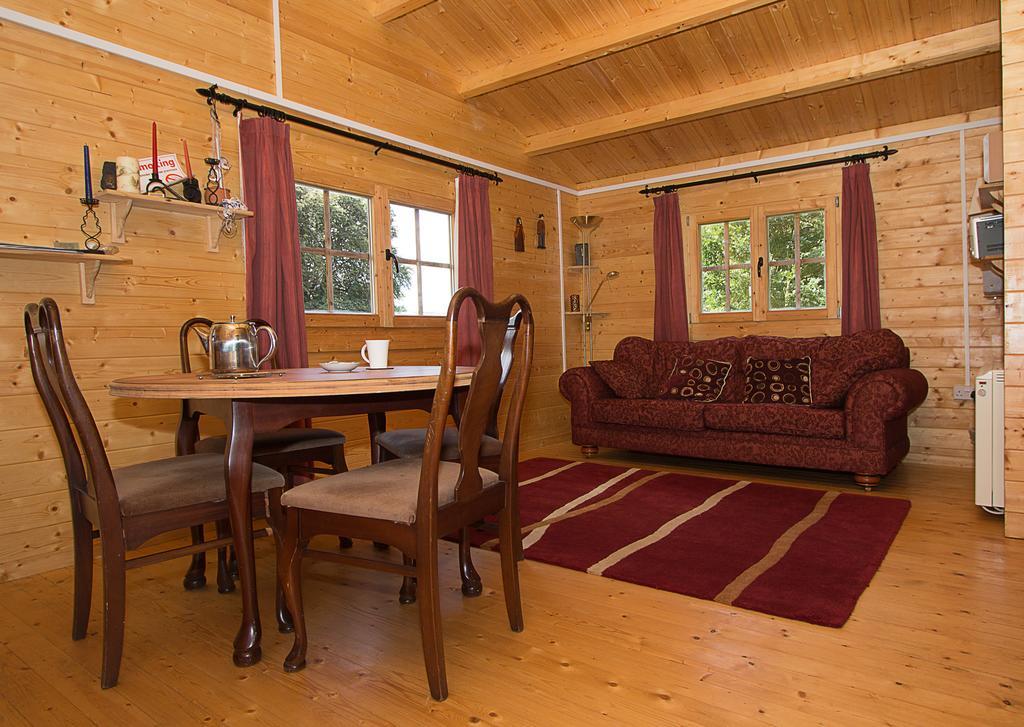 Coolanowle Self Catering Holiday Accommodation Carlow Room photo