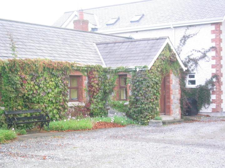 Coolanowle Self Catering Holiday Accommodation Carlow Exterior photo